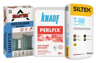 Чим заклеїти: найкращі способи та матеріали для різних поверхонь