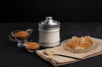 Чим замінити цукор: альтернативи для здорового способу життя