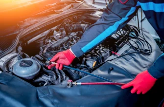 Чим заправляють кондиціонер в автомобілі: вибір оптимального холодоагенту