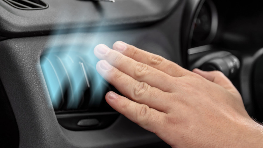 Як правильно запускати кондиціонер після тривалої перерви | Статті ...