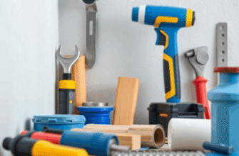 Чим затирати шпаклівку: найкращі інструменти та поради для гладкої поверхні