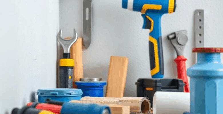 Чим затирати шпаклівку: найкращі інструменти та поради для гладкої поверхні