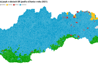 Чим займається населення Словаччини: основні сфери діяльності та інтереси