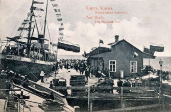 Чим займалася родина Софі: захоплюючі історії та незвичайні хобі