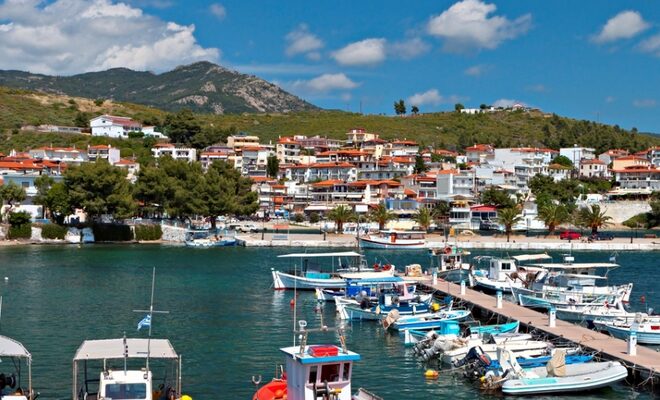 Чим зайнятися на Халкідіках: найкращі розваги та цікаві місця