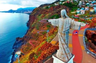Чим зайнятися на Мадейрі: найцікавіші ідеї та місця для відвідування