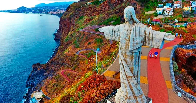 Чим зайнятися на Мадейрі: найцікавіші ідеї та місця для відвідування