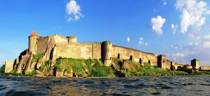 Чим зайнятися у Білгород-Дністровському: ідеї для вашого дозвілля