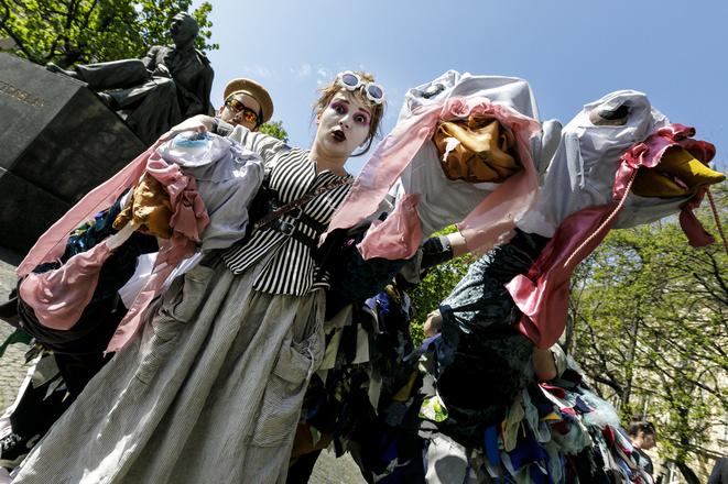 Братислава: Путівник по пам'ятках і практичні поради | Рецепти для ...