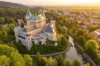 Чим зайнятися у Братиславі: найкращі ідеї для туристів та гостей міста