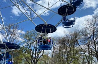 Чим зайнятися у Калуші: цікаві місця та дозвілля для відвідувачів