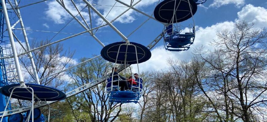 Чим зайнятися у Калуші: цікаві місця та дозвілля для відвідувачів