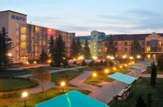 Чим зайнятися у Хмільнику: найкращі ідеї для активного відпочинку