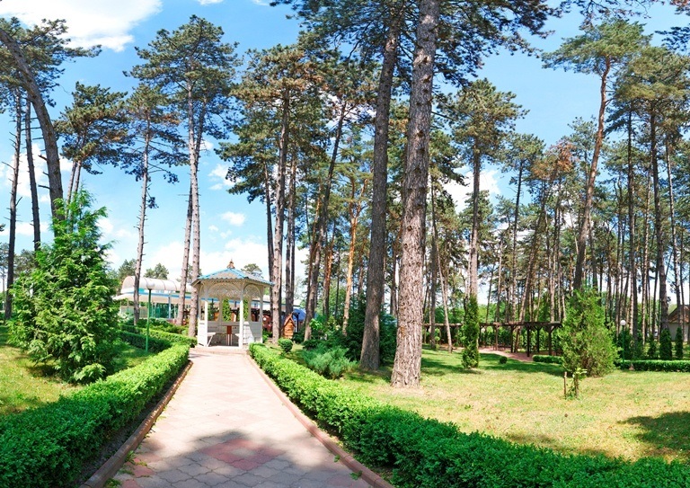 Цікаві місця Хмільник. ТОП локацій куди піти в Хмільнику