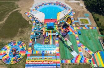 Чим зайнятися у Косино: найцікавіші розваги та місця для відпочинку