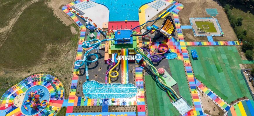 Чим зайнятися у Косино: найцікавіші розваги та місця для відпочинку