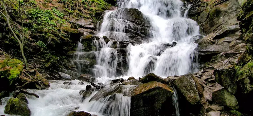 Чим зайнятися у Міжгір’ї: активний відпочинок та цікаві місця для відвідування