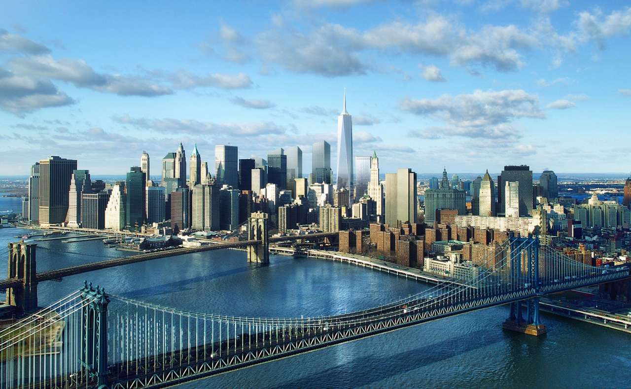 Чи безпечний Нью-Йорк? Наскільки небезпечний Нью-Йорк сьогодні?