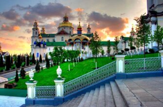 Чим зайнятися у Почаєві: топ-10 найцікавіших місць та активностей.