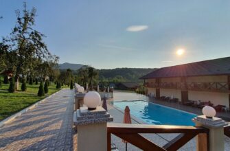 Чим зайнятися у Шаяні: ідеї для активного відпочинку та туризму