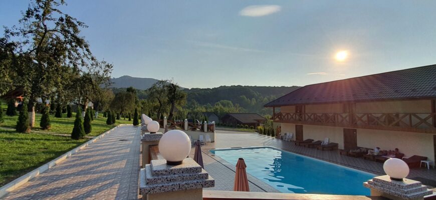 Чим зайнятися у Шаяні: ідеї для активного відпочинку та туризму