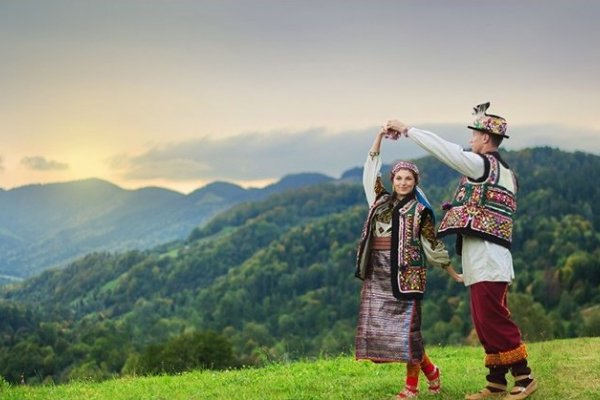 Чим зайнятися у Верховині: найкращі ідеї для активного відпочинку Чим зайнятися у Верховині: найкращі ідеї для активного відпочинку