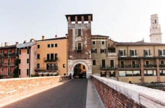 Чим зайнятися у Вероні: найкращі місця і поради для туристів