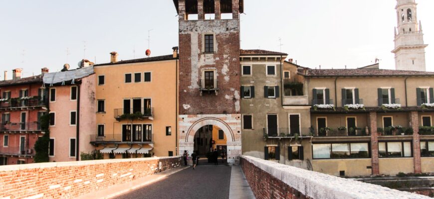 Чим зайнятися у Вероні: найкращі місця і поради для туристів