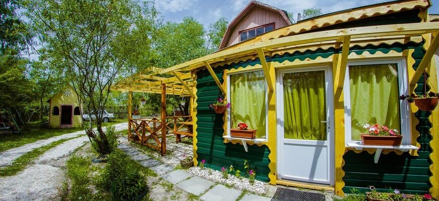 Чим зайнятися у Вилковому: найкращі ідеї для відпочинку та розваг