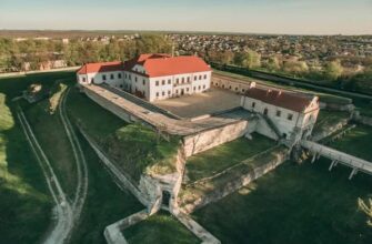 Чим зайнятися у Збаражі: топ-10 ідей для незабутнього відпочинку