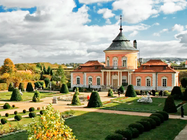 Золочів — Варто відвідати — Відпочинок в Карпатах — КАРПАТИ.INFO ...