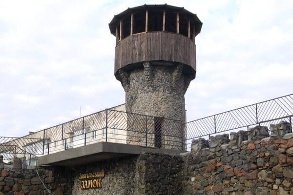 Чим зайнятися у Звягелі: цікаві місця та активності для відпочинку