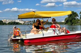 Чим зайнятися в Бердичеві: найкращі ідеї для подорожі та відпочинку