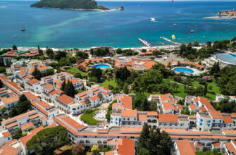 Чим зайнятися в Будві: найцікавіші активності і місця для відвідин