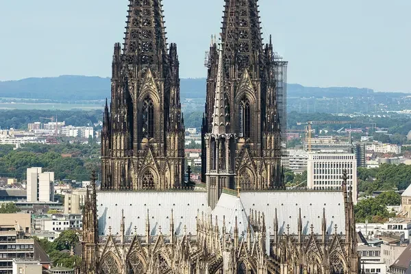 Чим зайнятися в Кельні: найцікавіші місця та розваги для туристів Чим зайнятися в Кельні: найцікавіші місця та розваги для туристів