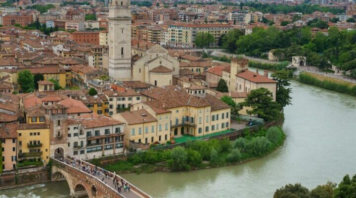 Чим зайнятися в Кошице: топ ідей для незабутнього вікенду молоді