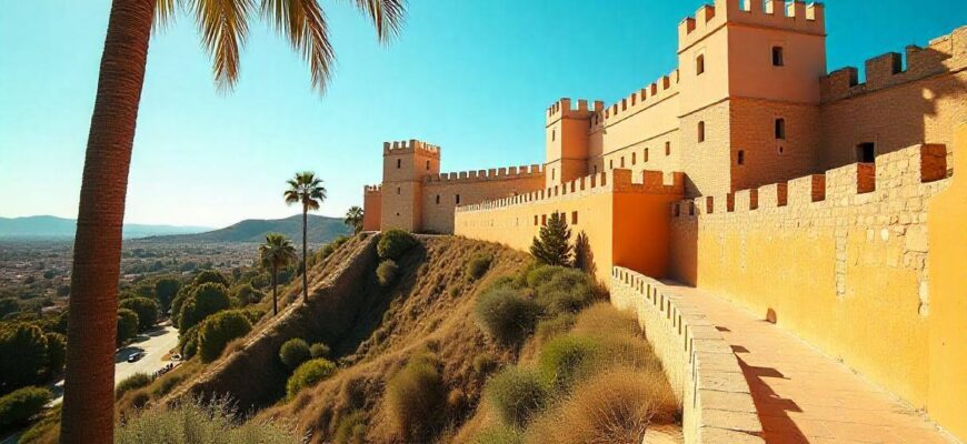 Чим зайнятися в Малазі: топ цікавих місць та розваг для відвідувачів