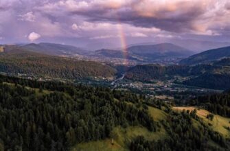 Чим зайнятися в Микуличині: найкращі активності та місця для відвідування