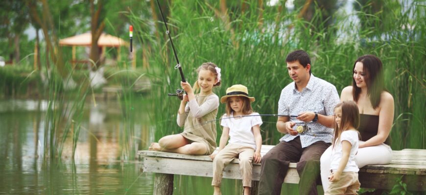Чим зайнятися в Південноукраїнську: топ ідей для активного відпочинку