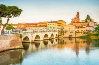 Чим зайнятися в Ріміні: найкращі розваги та місця для відпочинку