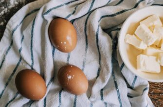 Чим змастити пиріжки для рум’яної скоринки: найкращі способи