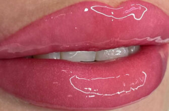 Чим зволожити губи після перманентного макіяжу: кращі засоби догляду