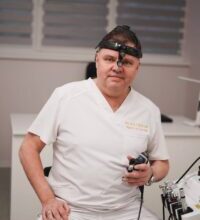 Де приймає лікар Богдан Назарович Біль: адреси та контакти спеціаліста