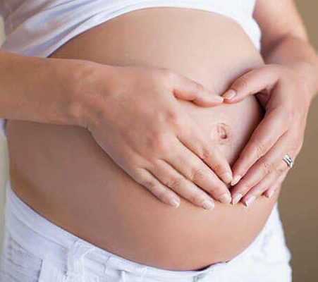 Діастаз після пологів: що це таке і як впоратися з проблемою?