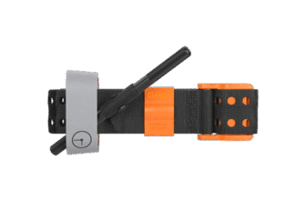 Дії при ампутації кінцівки: як правильно накласти джгут-турнікет