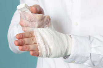 Дії при потраплянні кислоти на шкіру: перша допомога та рекомендації