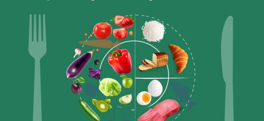 Дієта після встановлення кардіостимулятора: здорове харчування серця