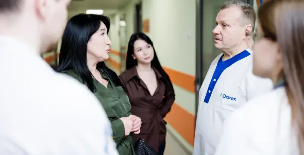 Дієта після видалення поліпів: харчування для відновлення кишечника Дієта після видалення поліпів: харчування для відновлення кишечника