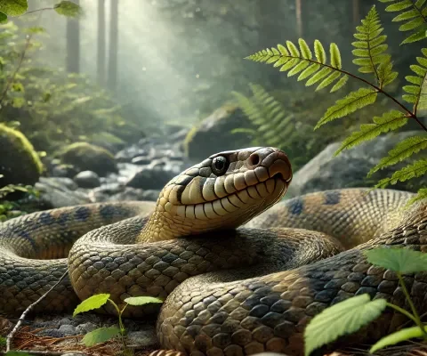 До чого сняться багато вужів: значення сну та його тлумачення