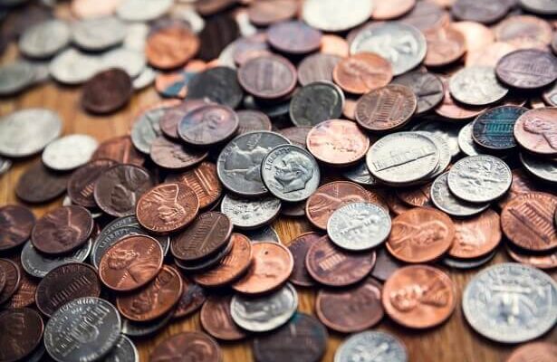 До чого сняться металеві гроші: значення снів за участю монет